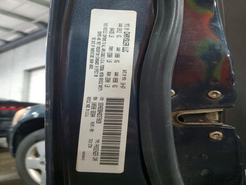 52721766 :رقم المزاد ، 1B3HB28B48D579028 vin ، 2008 Dodge Caliber مزاد بيع