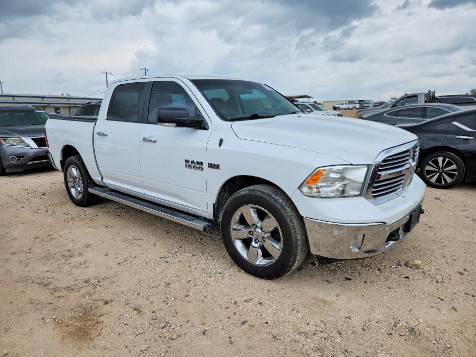2015 Ram 1500 მანქანა იყიდება აუქციონზე, vin: 1C6RR7LT7FS767912, აუქციონის ნომერი: 53889316