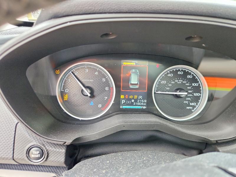 Продажа на аукционе авто 2023 Subaru Forester, vin: JF2SKAPC2PH500621, номер лота: 53697336