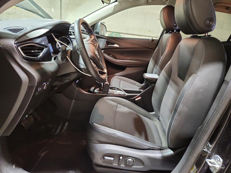 Продаж на аукціоні авто 2021 Buick Encore Gx, vin: KL4MMDS22MB091059, номер лоту: 53065266