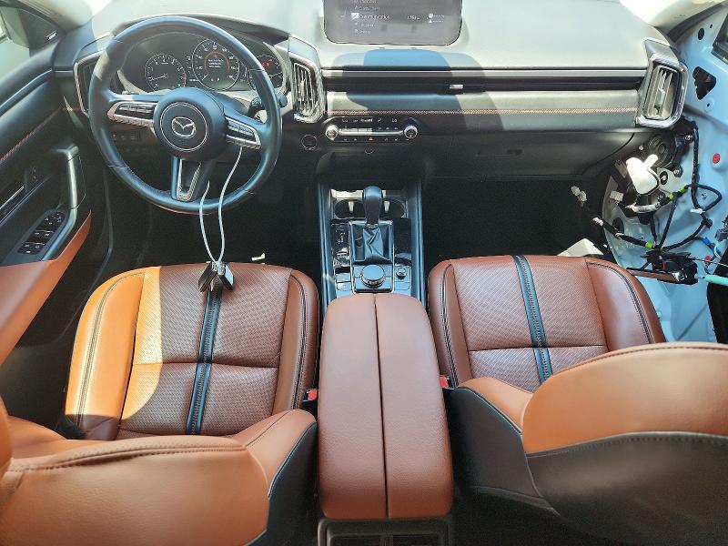 Продаж на аукціоні авто 2023 Mazda Cx-50, vin: 7MMVABEY4PN117963, номер лоту: 54136186