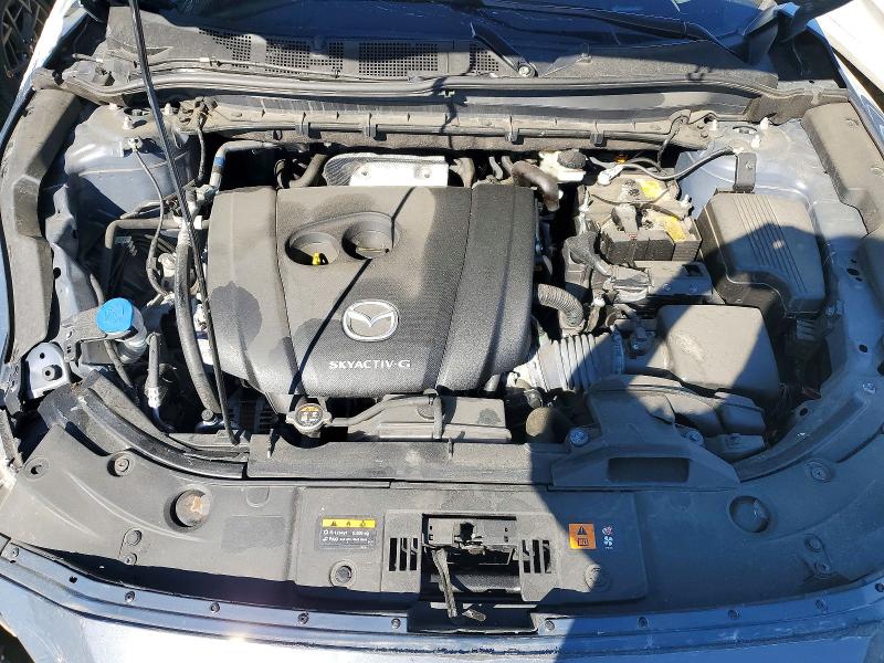Продаж на аукціоні авто 2024 Mazda Cx-5, vin: JM3KFBCL4R0501504, номер лоту: 52065136