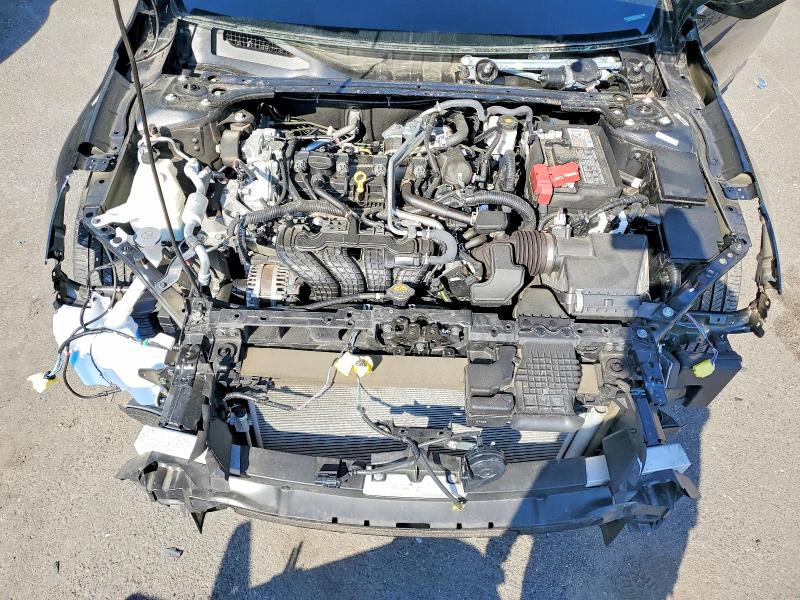 Aukcja sprzedaży 2025 Nissan Altima, vin: 1N4BL4BV9SN337455, numer aukcji: 53624316