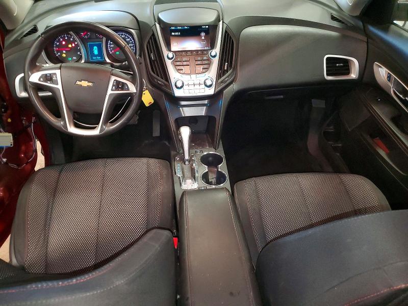 Aukcja sprzedaży 2015 Chevrolet Equinox, vin: 2GNFLFEK2F6189787, numer aukcji: 51869446