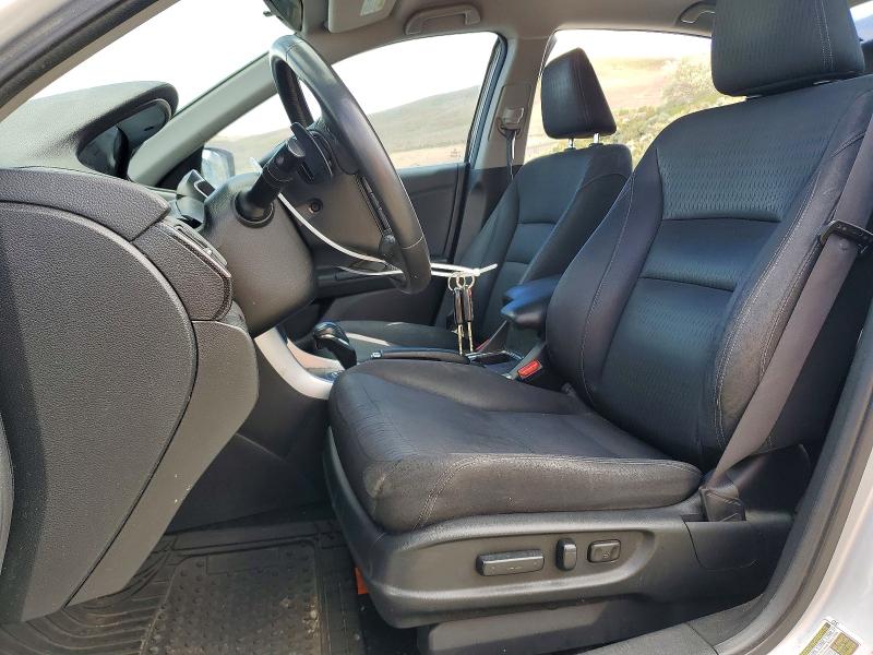 Продажа на аукционе авто 2013 Honda Accord, vin: 1HGCR2F50DA261521, номер лота: 53730936
