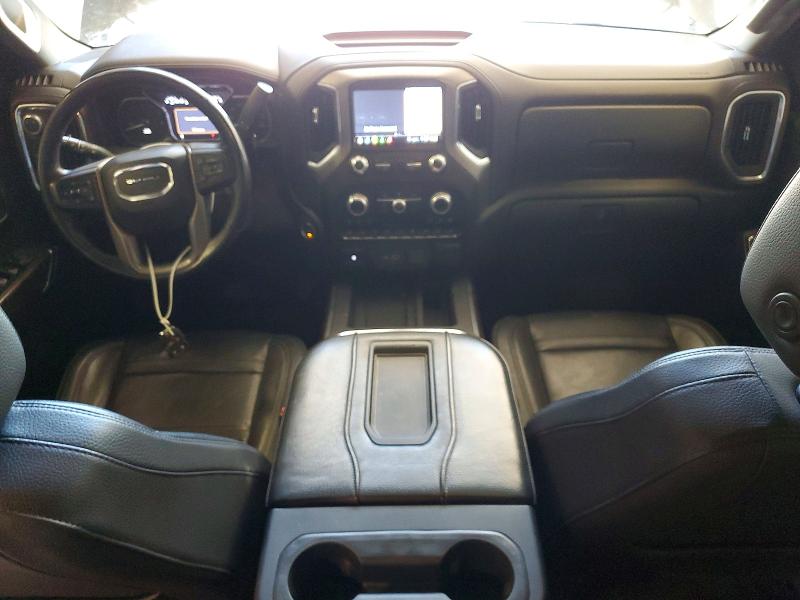 Продажа на аукционе авто 2020 Gmc Sierra, vin: 1GTU9FEL8LZ302942, номер лота: 53286806
