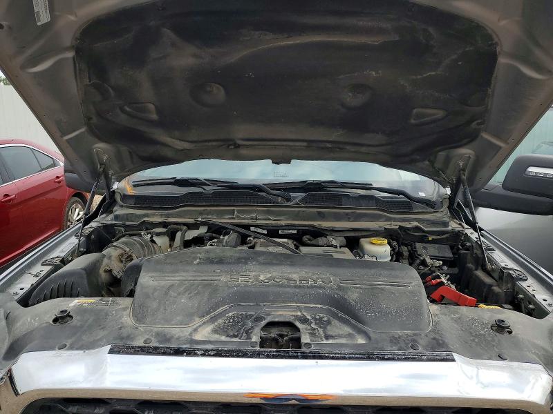 2024 Ram 3500 Trad მანქანა იყიდება აუქციონზე, vin: 3C63RRGL3RG312126, აუქციონის ნომერი: 52196566