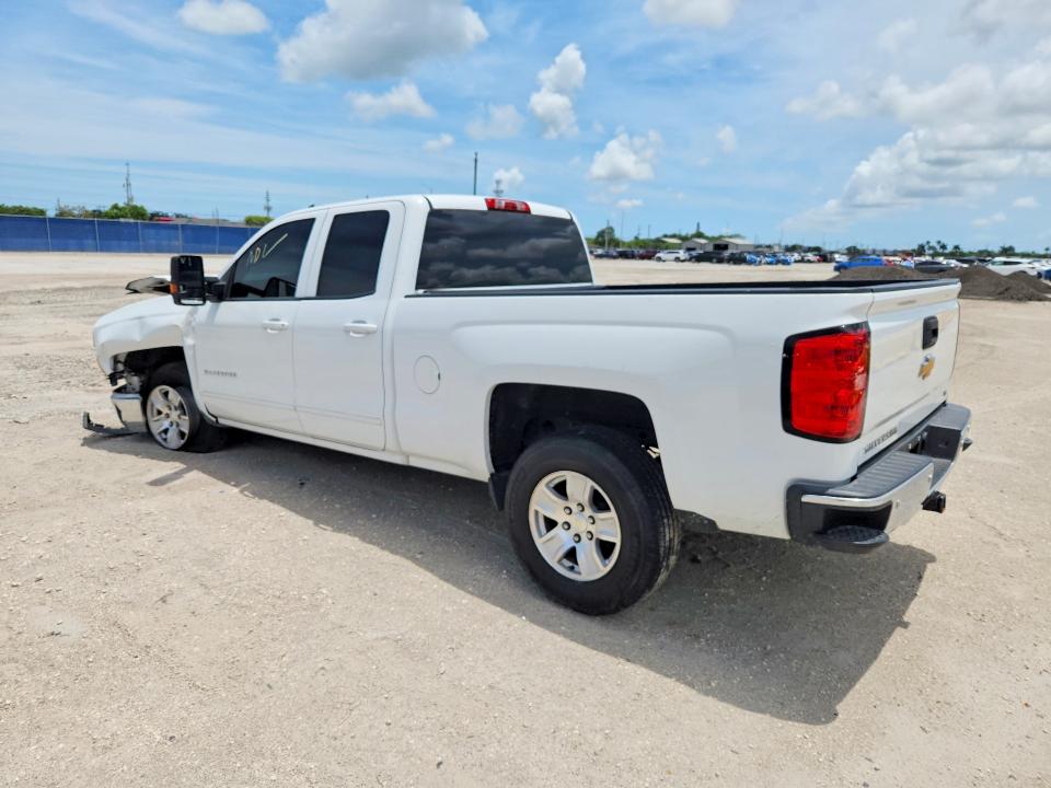 Aukcja sprzedaży 2015 Chevrolet Silverado, vin: 1GCRCRECXFZ404594, numer aukcji: 53303996