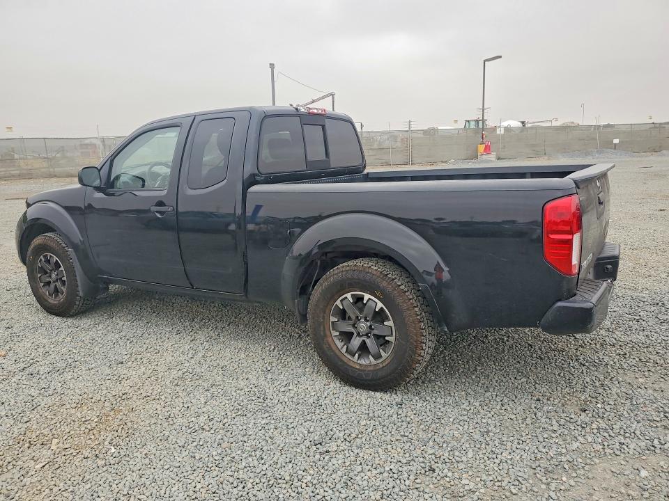 Aukcja sprzedaży 2018 Nissan Frontier, vin: 1N6AD0CU8JN751355, numer aukcji: 53384716