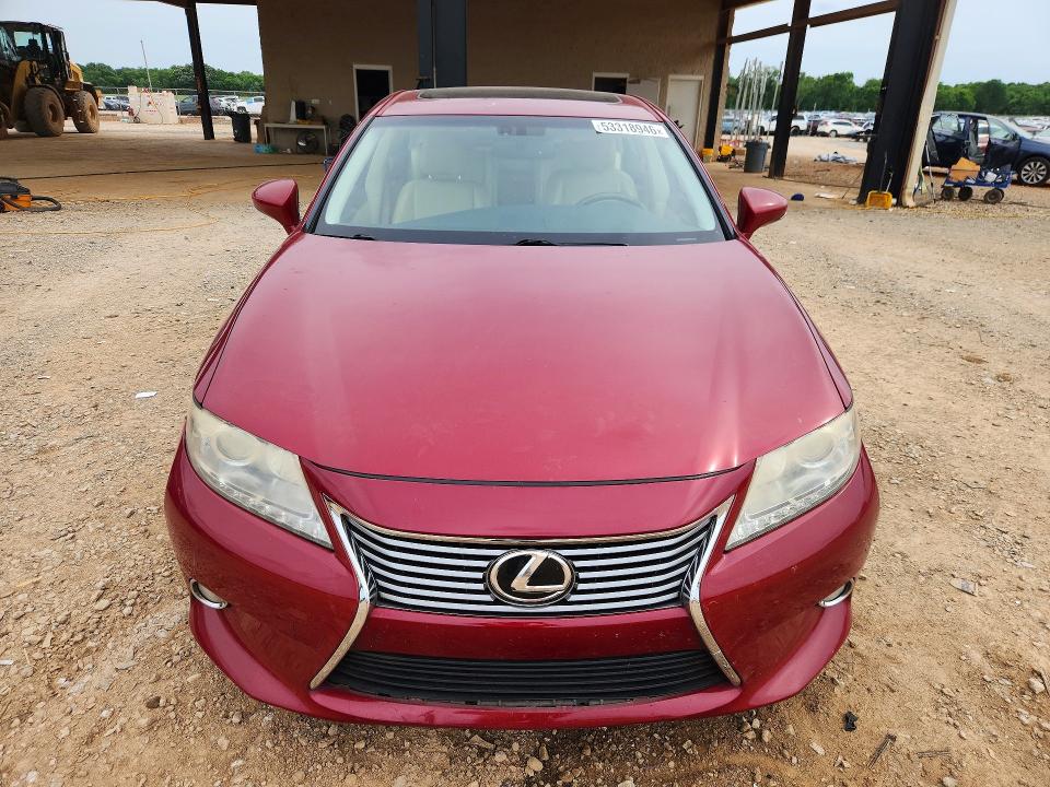 53318946 :رقم المزاد ، JTHBK1GG3D2056910 vin ، 2013 Lexus Es مزاد بيع