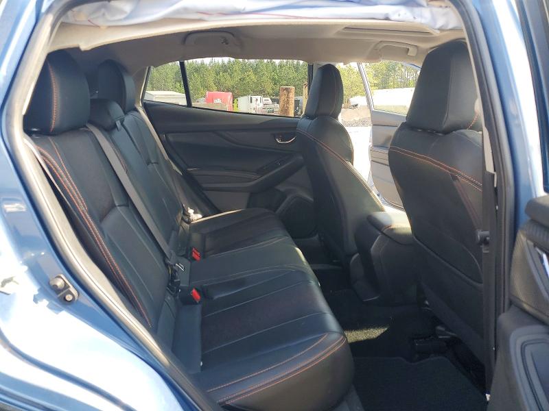 Aukcja sprzedaży 2021 Subaru Crosstrek, vin: JF2GTHMC7MH289802, numer aukcji: 53309696