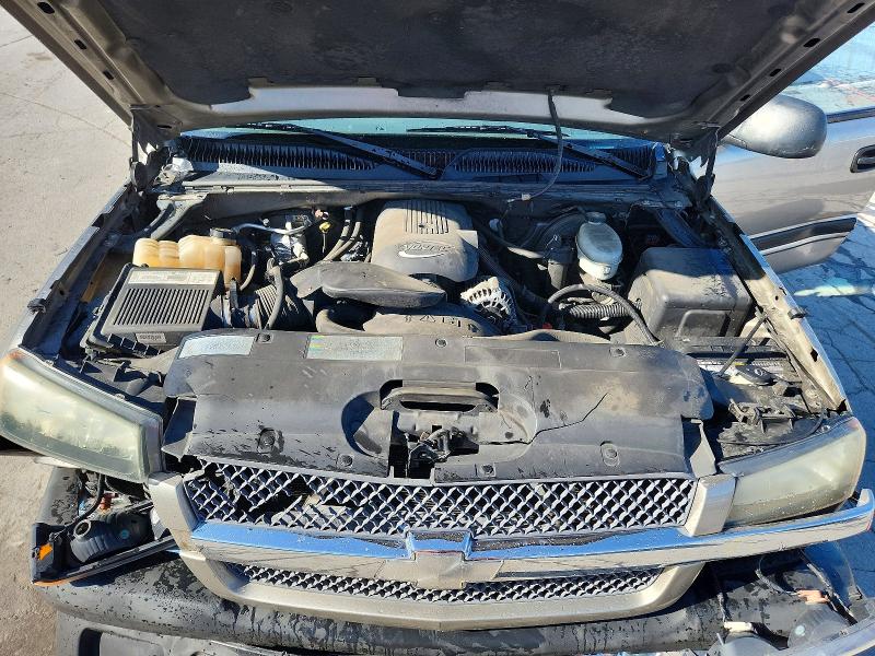 Aukcja sprzedaży 2003 Chevrolet Silverado, vin: 1GCEC14V13Z154404, numer aukcji: 53379456