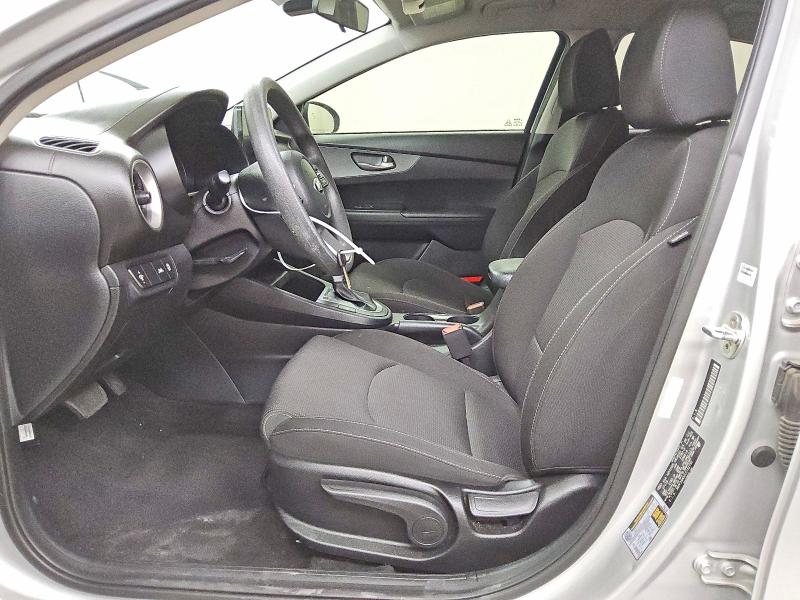 Aukcja sprzedaży 2020 Kia Forte, vin: 3KPF24AD2LE152192, numer aukcji: 52958236