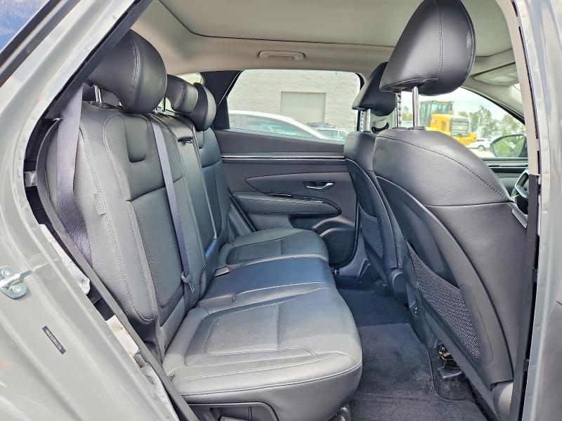 Aukcja sprzedaży 2024 Hyundai Tucson, vin: 5NMJE3DE8RH373314, numer aukcji: 55176466