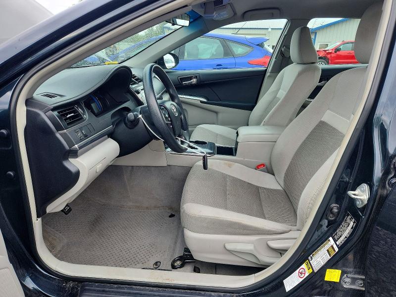 Aukcja sprzedaży 2012 Toyota Camry Hybrid, vin: 4T1BD1FK5CU052969, numer aukcji: 52525616