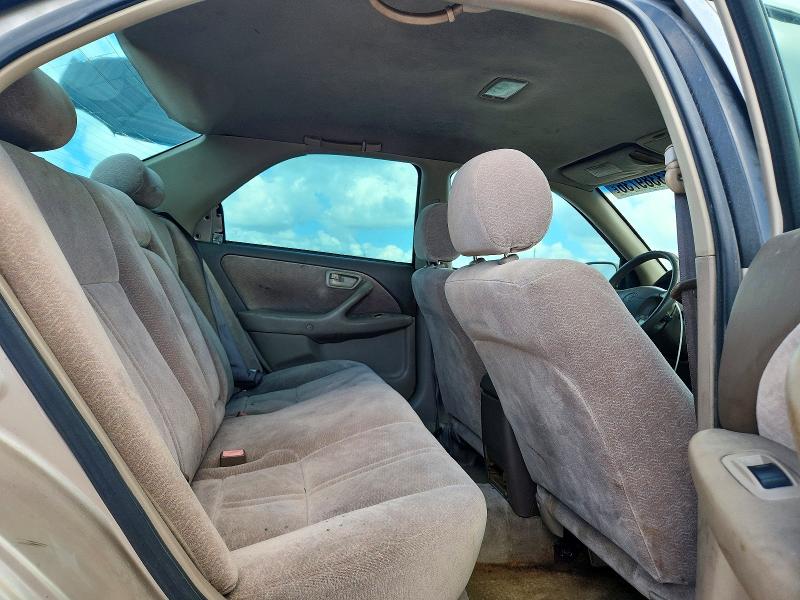 Продажа на аукционе авто 1997 Toyota Camry, vin: 4T1BG22K6VU800859, номер лота: 53389736