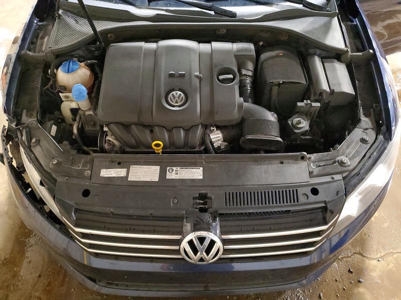 Aukcja sprzedaży 2014 Volkswagen Passat, vin: 1VWBP7A35EC057352, numer aukcji: 53852656