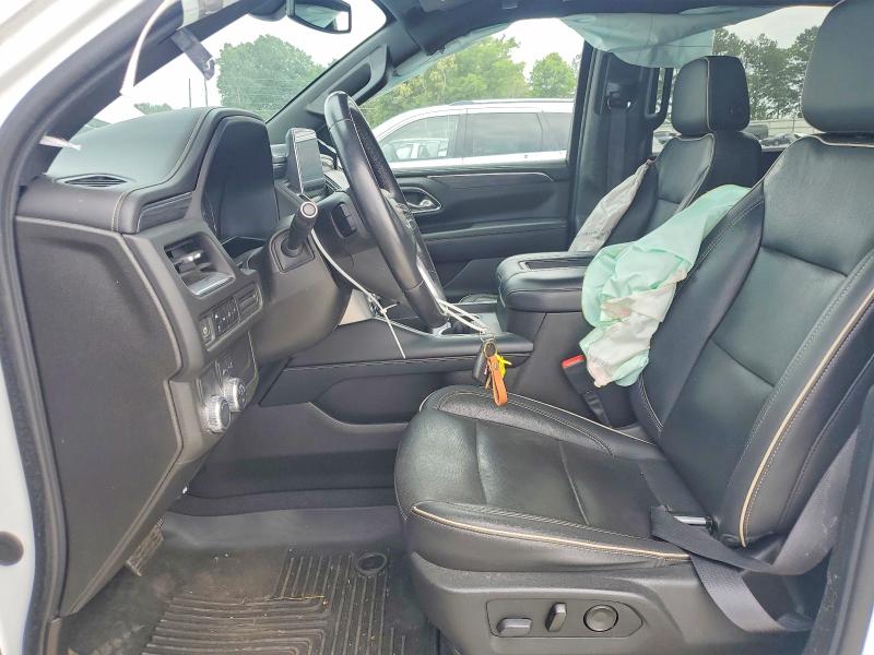 Продаж на аукціоні авто 2021 Gmc Yukon Xl, vin: 1GKS1GKD6MR251173, номер лоту: 53158056