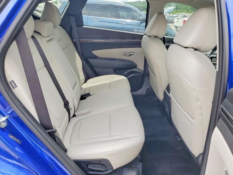 Продаж на аукціоні авто 2024 Hyundai Tucson, vin: 5NMJF3DE5RH340302, номер лоту: 55363546