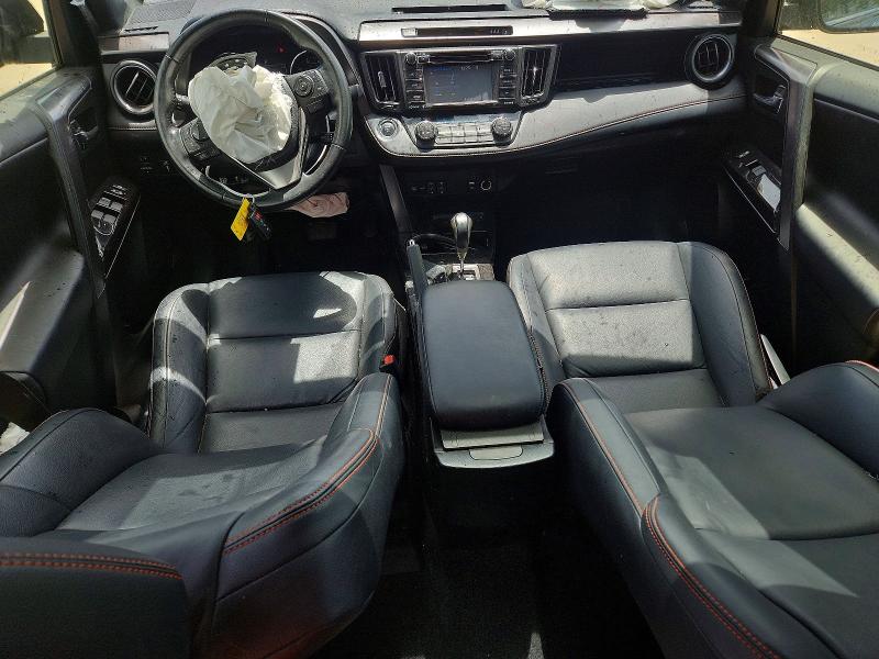 Продажа на аукционе авто 2018 Toyota Rav4, vin: JTMJFREV6JJ208018, номер лота: 54337156
