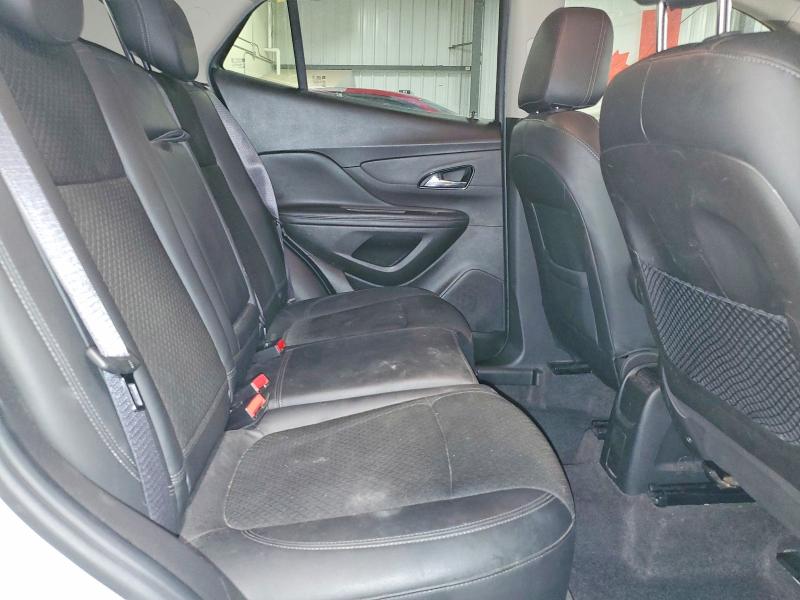 Продажа на аукционе авто 2017 Buick Encore, vin: KL4CJESB9HB018156, номер лота: 54103506