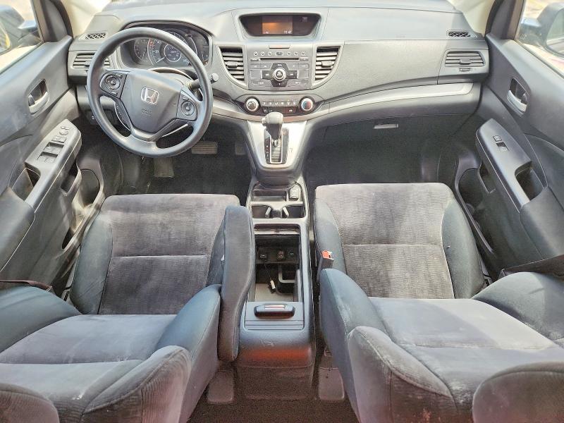 Продажа на аукционе авто 2013 Honda Cr-v, vin: 5J6RM4H35DL075289, номер лота: 54472736