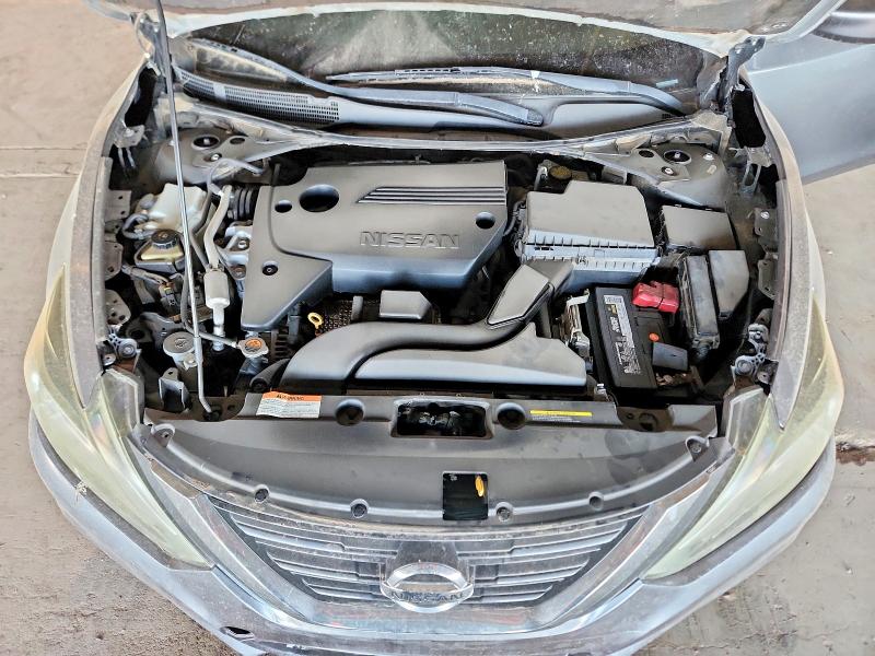 53798996 :رقم المزاد ، 1N4AL3AP0HN342545 vin ، 2017 Nissan Altima مزاد بيع