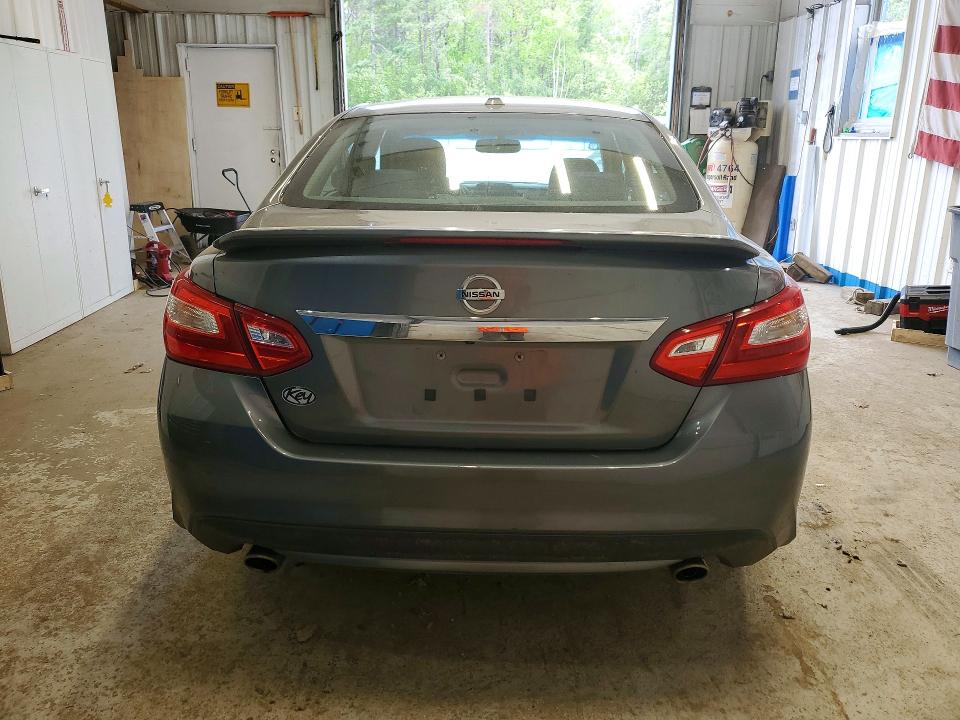 Продаж на аукціоні авто 2016 Nissan Altima, vin: 1N4AL3AP3GC266037, номер лоту: 55227286