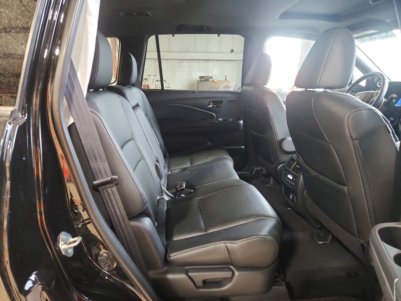 Aukcja sprzedaży 2020 Honda Passport, vin: 5FNYF8H96LB016695, numer aukcji: 52575076