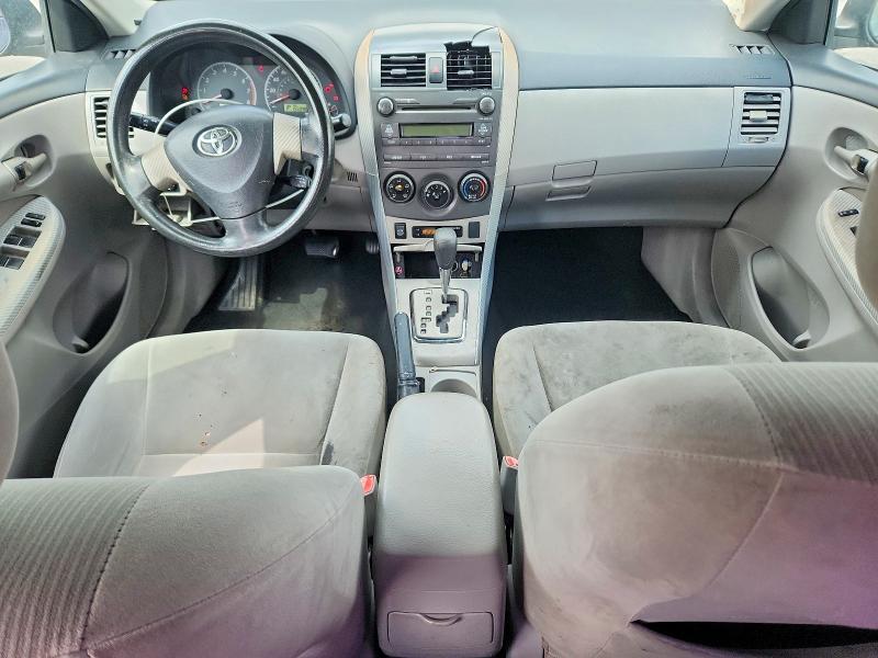 2011 Toyota Corolla მანქანა იყიდება აუქციონზე, vin: 2T1BU4EE0BC583171, აუქციონის ნომერი: 55132606