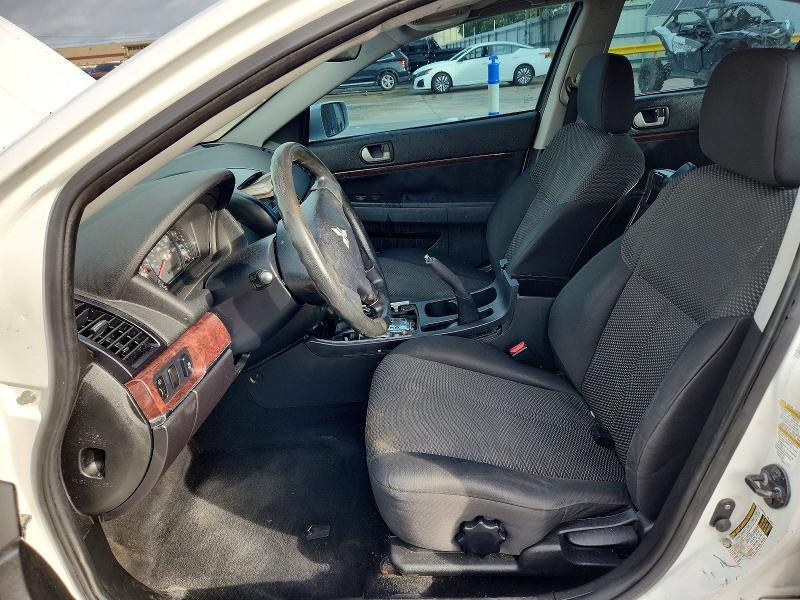 Aukcja sprzedaży 2012 Mitsubishi Galant, vin: 4A32B3FF8CE010652, numer aukcji: 54719076