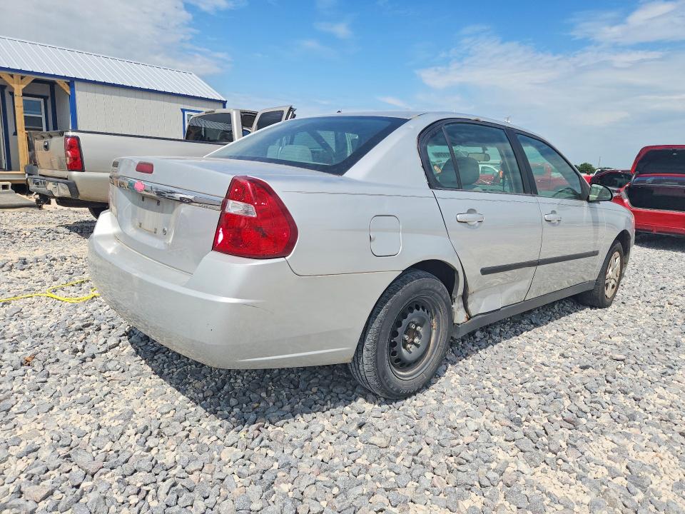 Продаж на аукціоні авто 2005 Chevrolet Malibu, vin: 1G1ZS52F55F103086, номер лоту: 54191276