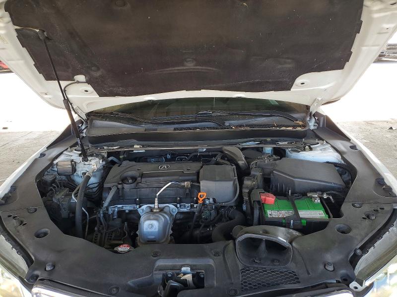 Продаж на аукціоні авто 2017 Acura Tlx, vin: 19UUB1F38HA009281, номер лоту: 54467446