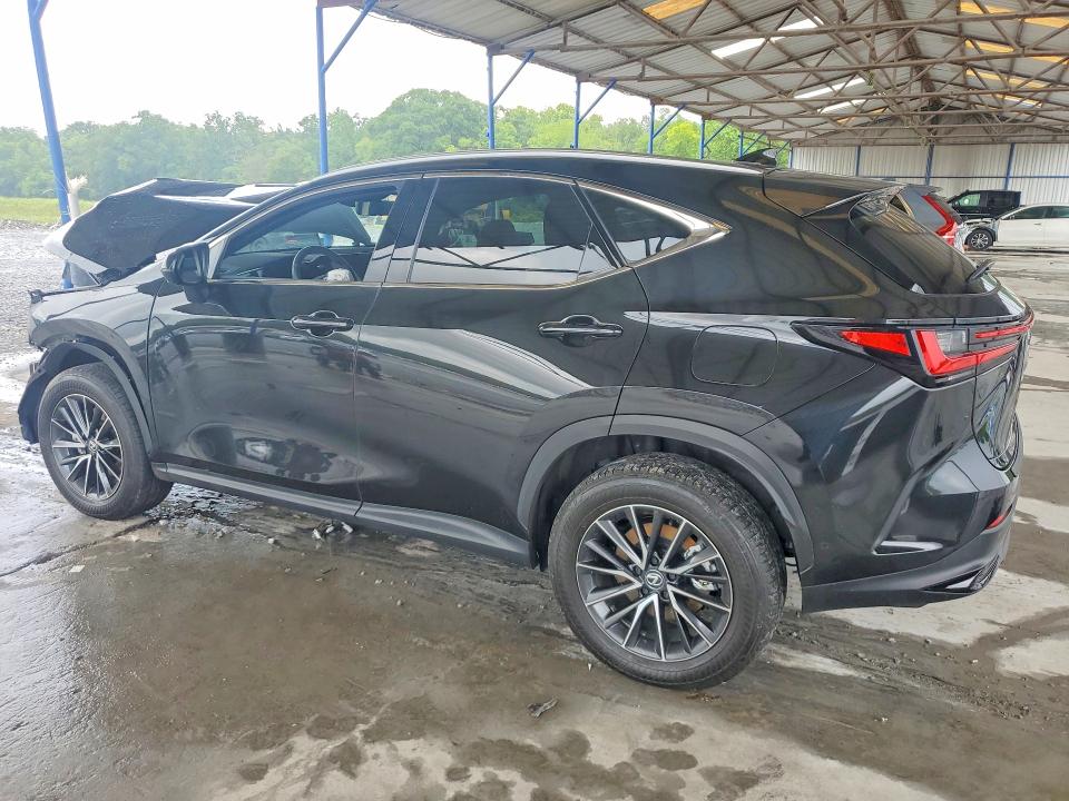 Продажа на аукционе авто 2024 Lexus Nx 350h, vin: 2T2HKCEZ8RC031226, номер лота: 55038756