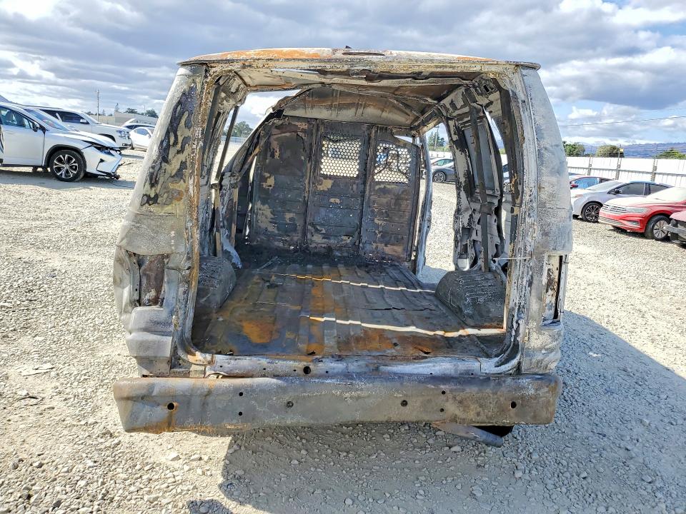 Продаж на аукціоні авто 2012 Ford Econoline, vin: 1FTNE2EW1CDB05434, номер лоту: 55010416