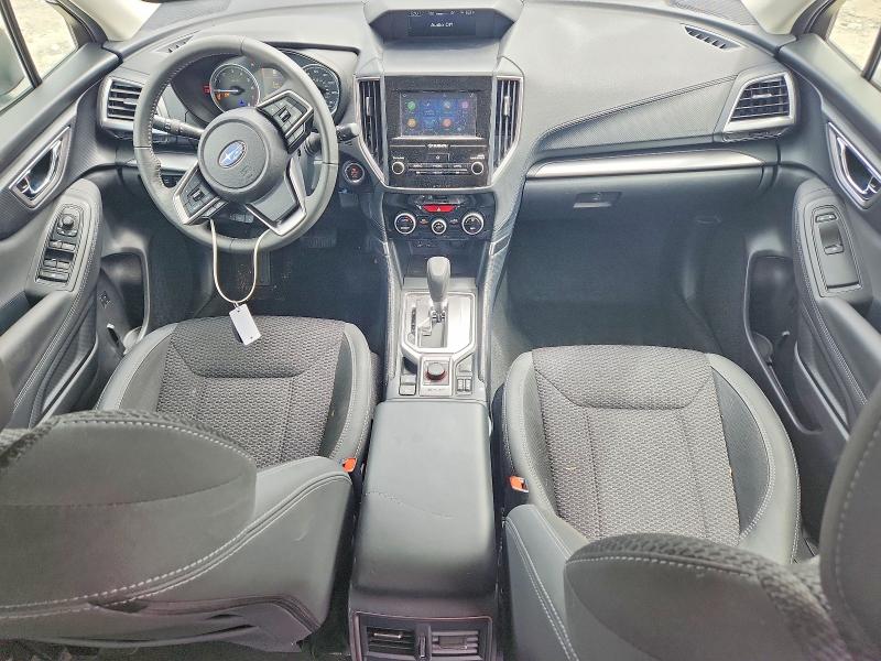 Продажа на аукционе авто 2024 Subaru Forester, vin: JF2SKADC9RH488085, номер лота: 55211096