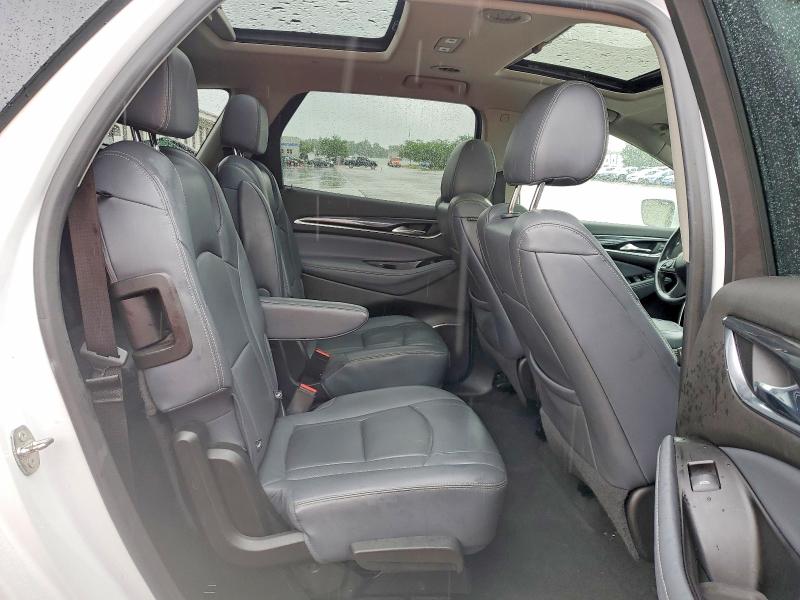 Aukcja sprzedaży 2019 Buick Enclave, vin: 5GAEVAKW2KJ149006, numer aukcji: 54801666