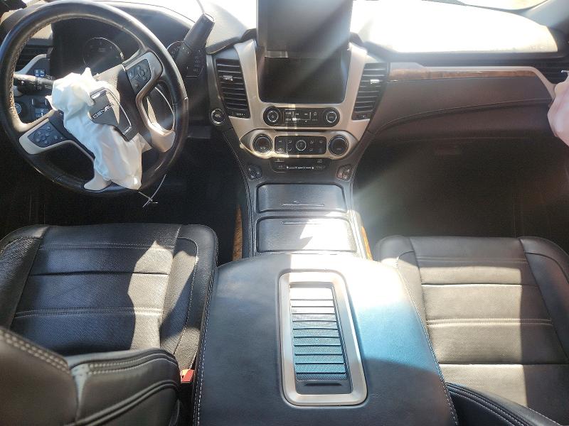 52916096 :رقم المزاد ، 1GKS2CKJ9FR611406 vin ، 2015 Gmc Yukon مزاد بيع