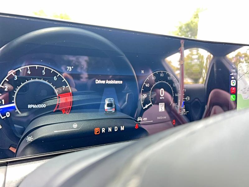 Продажа на аукционе авто 2024 Ford Mustang, vin: 1FA6P8CF0R5414566, номер лота: 55439086