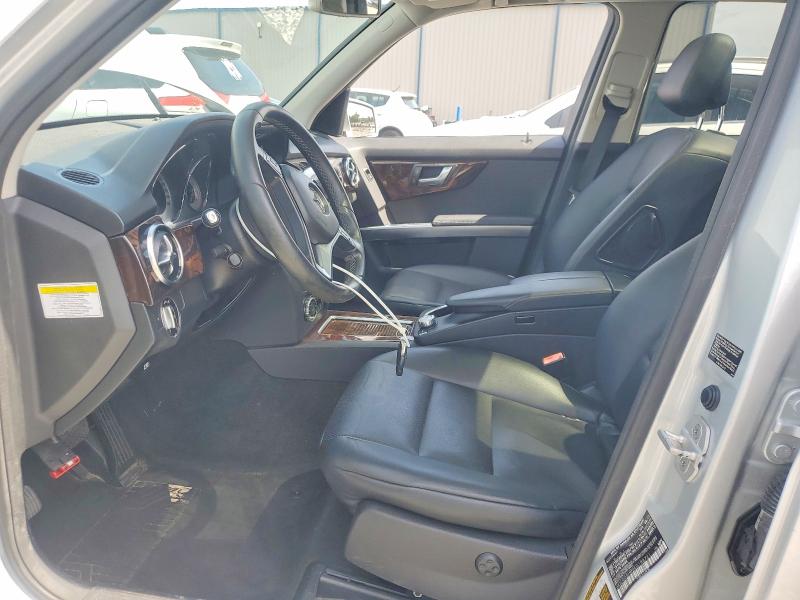Продажа на аукционе авто 2014 Mercedes-benz Glk, vin: WDCGG5HB0EG188721, номер лота: 55309716