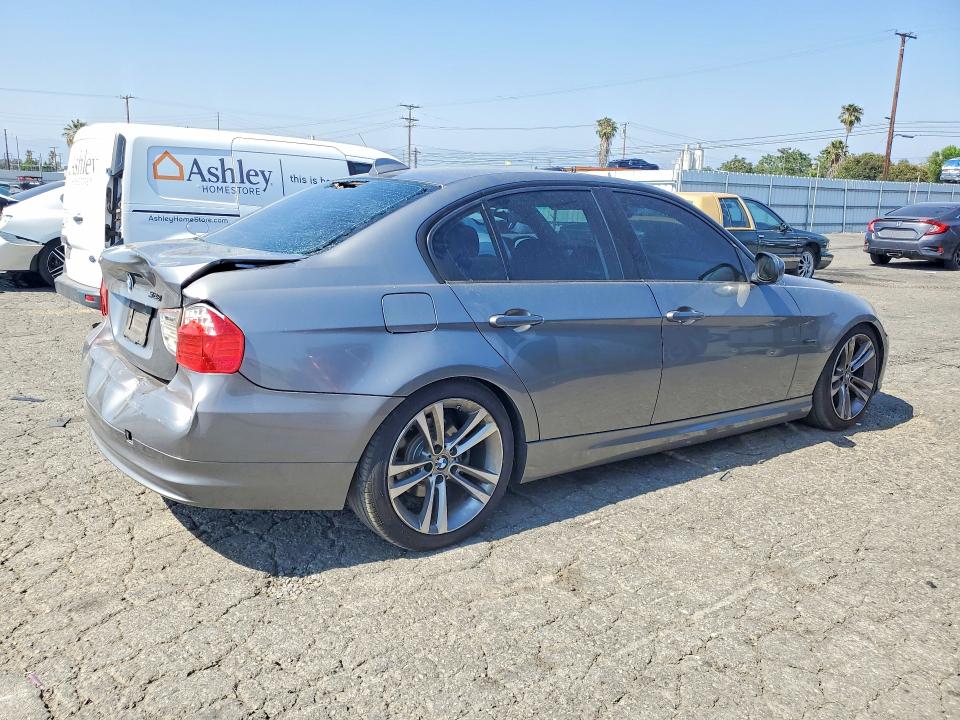 Продажа на аукционе авто 2011 Bmw 328, vin: WBAPH5G58BNM71757, номер лота: 53433436