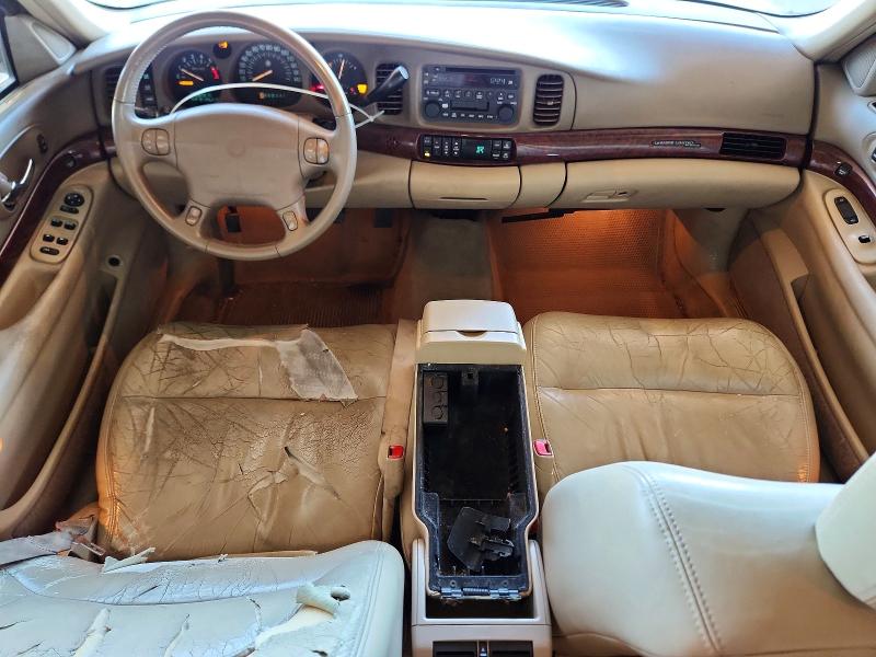 Aukcja sprzedaży 2004 Buick Lesabre, vin: 1G4HR54K944126630, numer aukcji: 54843026