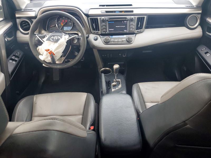 Продаж на аукціоні авто 2015 Toyota Rav4, vin: JTMDFREV9FD160484, номер лоту: 52230156