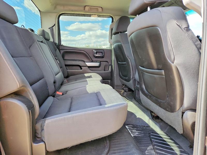 53083276 :رقم المزاد ، 3GCUKRECXEG148971 vin ، 2014 Chevrolet Silverado مزاد بيع