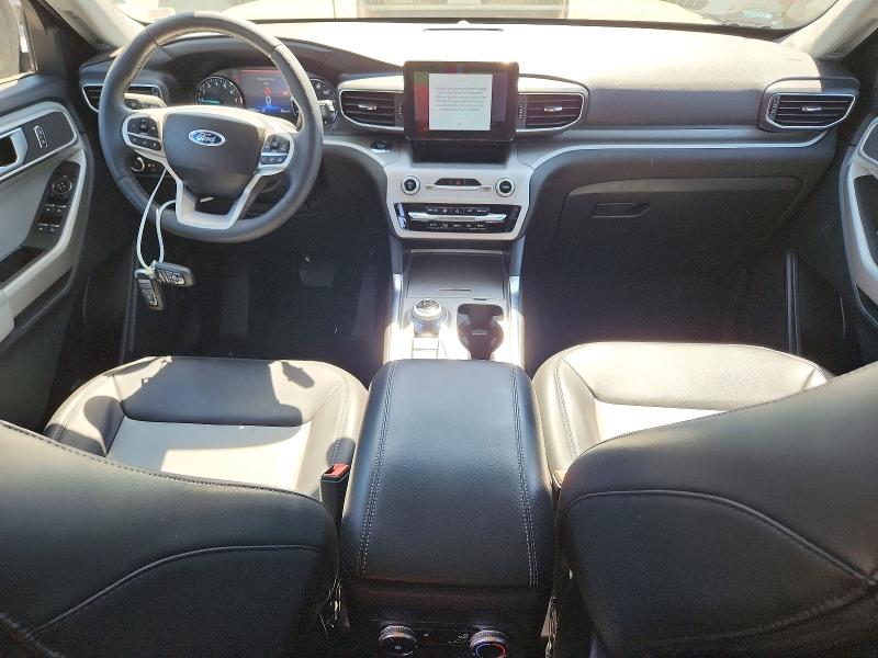 Aukcja sprzedaży 2024 Ford Explorer, vin: 1FMSK8DH1RGA10795, numer aukcji: 52854536