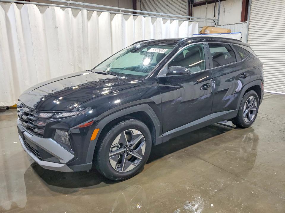 2026 Hyundai Tucson მანქანა იყიდება აუქციონზე, vin: 5NMJB3DE4TH722484, აუქციონის ნომერი: 53796316