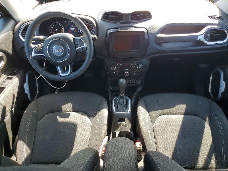 Продаж на аукціоні авто 2021 Jeep Renegade, vin: ZACNJCAB6MPM81292, номер лоту: 52810656