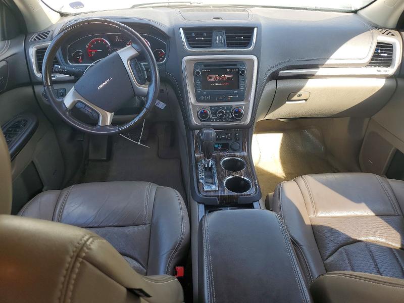 Продажа на аукционе авто 2013 Gmc Acadia, vin: 1GKKRTKD3DJ233858, номер лота: 52516746