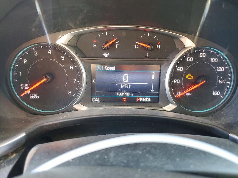Продажа на аукционе авто 2019 Chevrolet Equinox, vin: 2GNAXVEX9K6184813, номер лота: 53054066