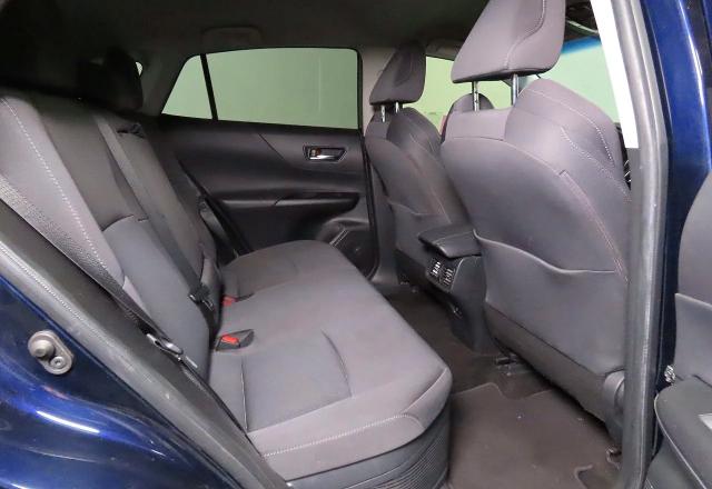 Aukcja sprzedaży 2021 Toyota Venza, vin: JTEAAAAH6MJ004755, numer aukcji: 55425796